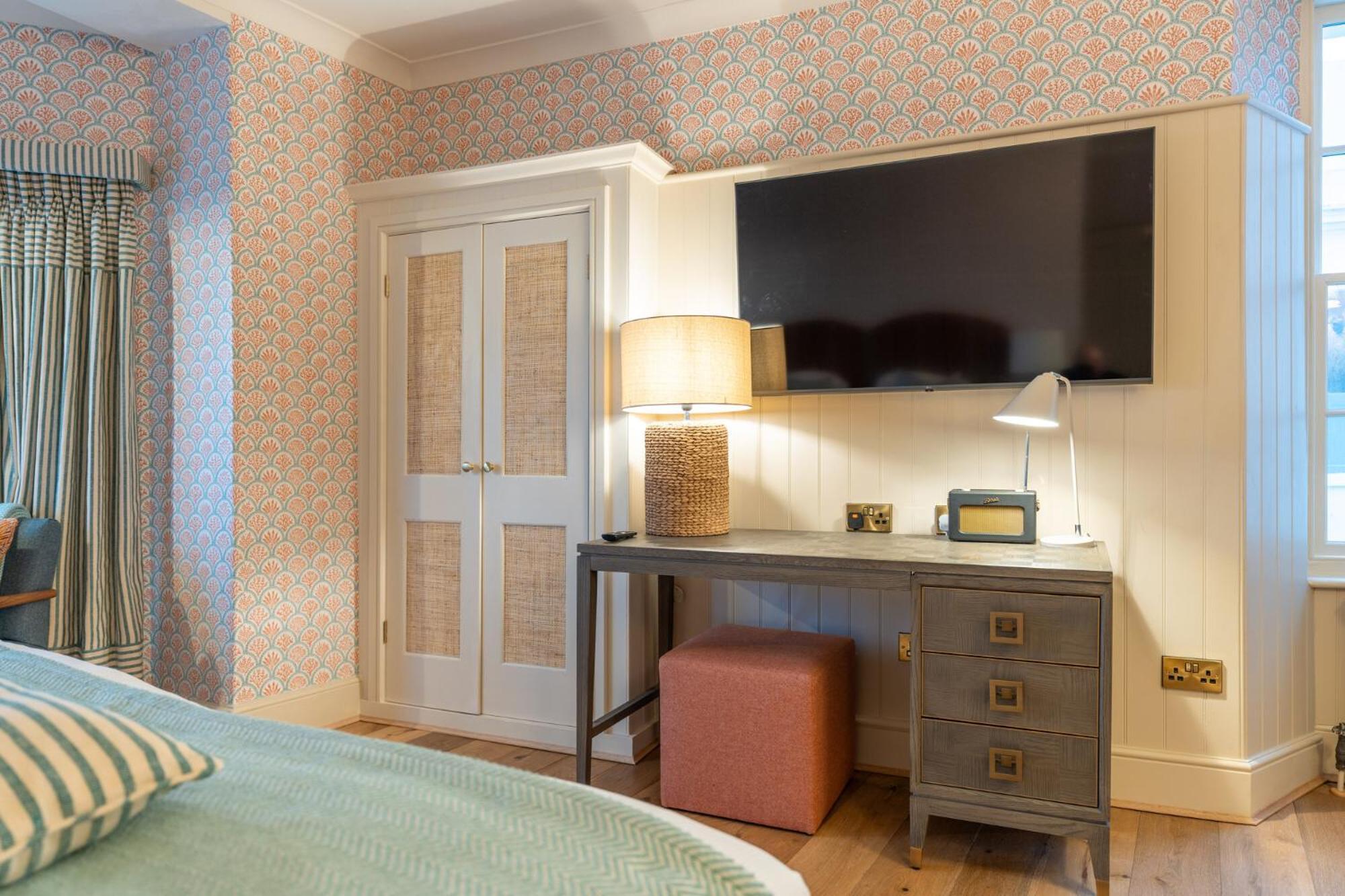 The Royal Albion Hotel Broadstairs Eksteriør billede