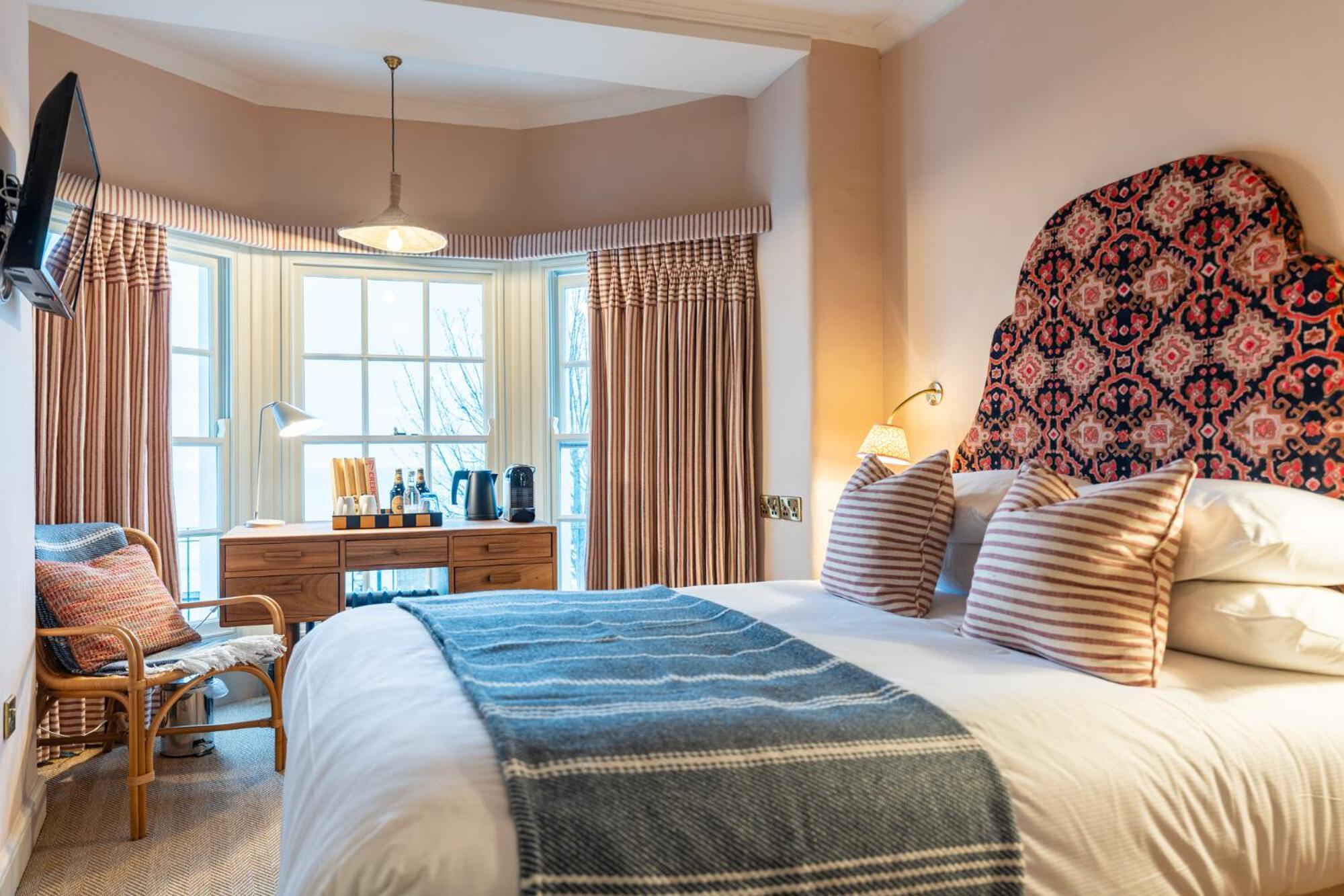 The Royal Albion Hotel Broadstairs Eksteriør billede