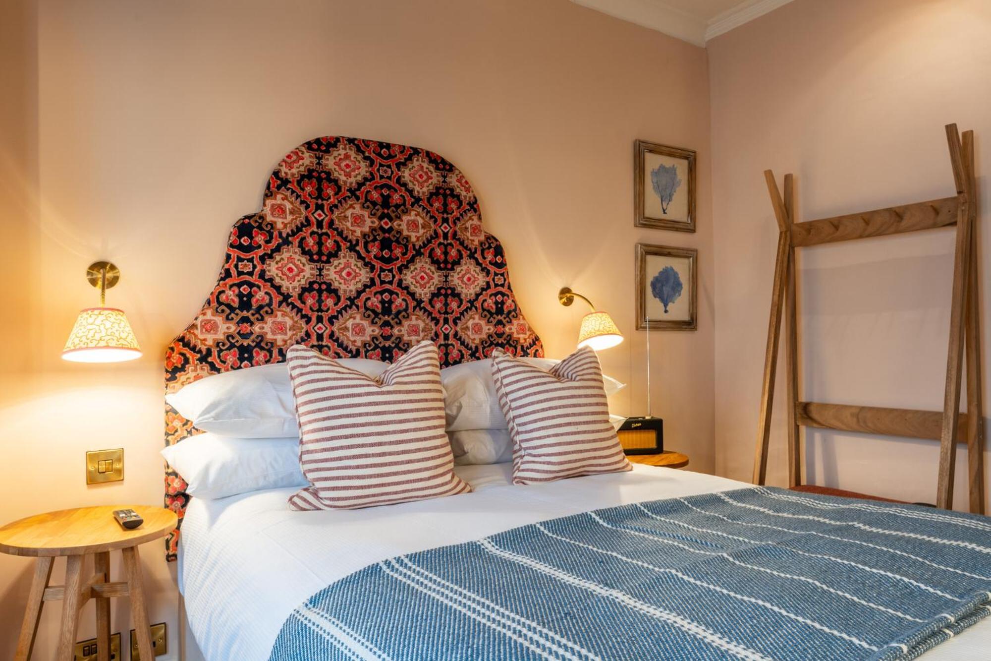 The Royal Albion Hotel Broadstairs Eksteriør billede