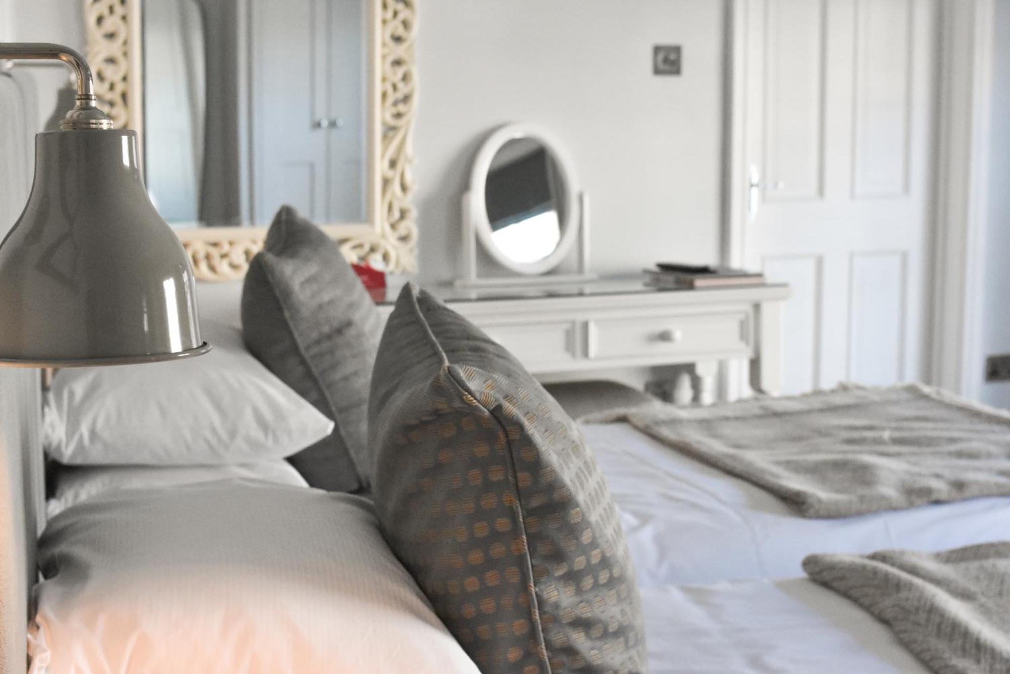 The Royal Albion Hotel Broadstairs Eksteriør billede