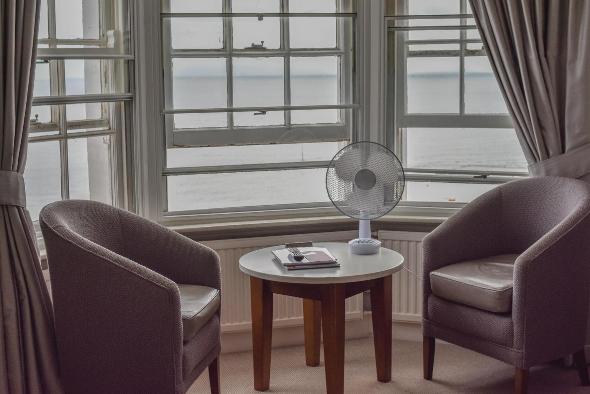 The Royal Albion Hotel Broadstairs Eksteriør billede