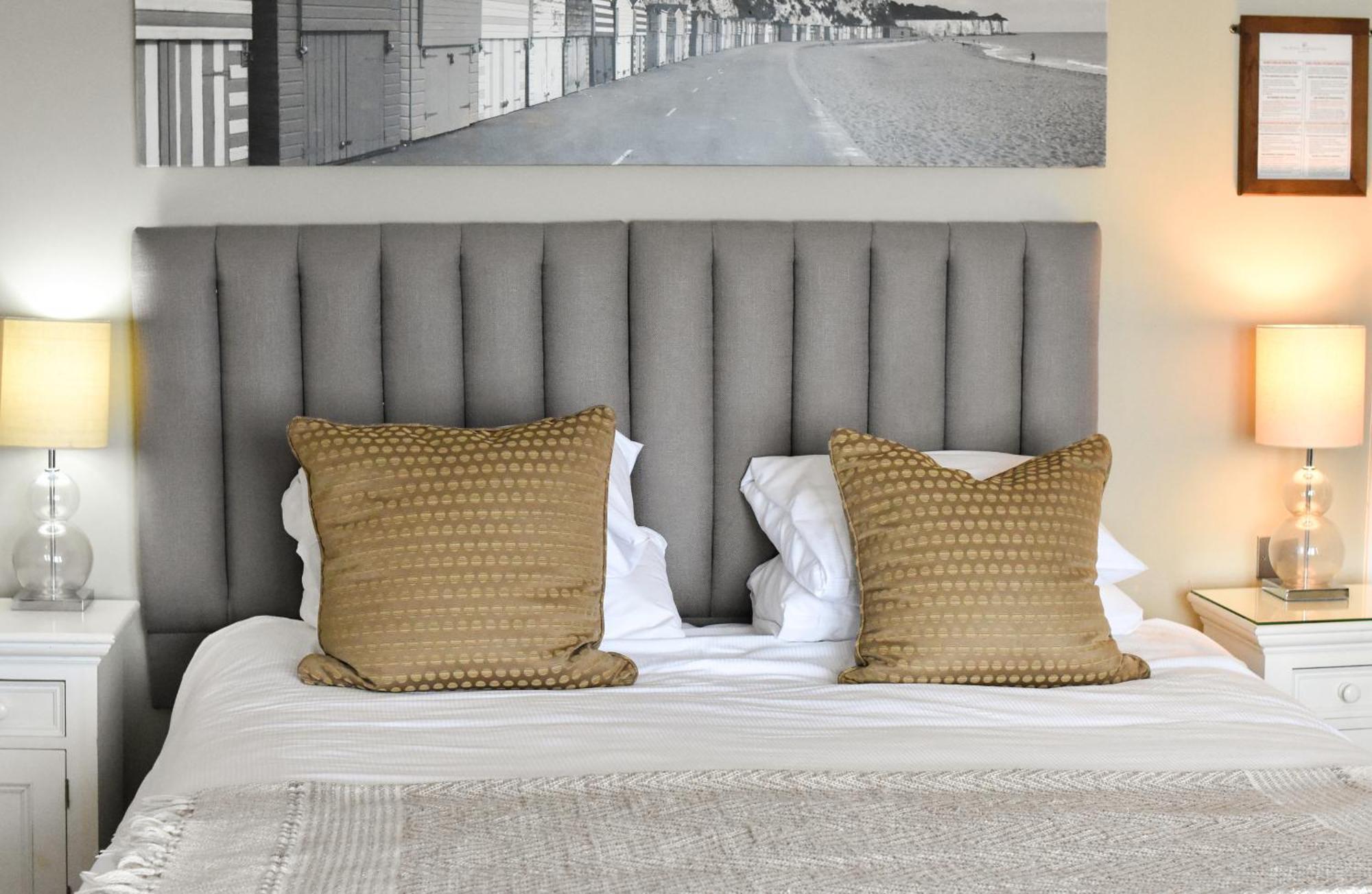 The Royal Albion Hotel Broadstairs Eksteriør billede
