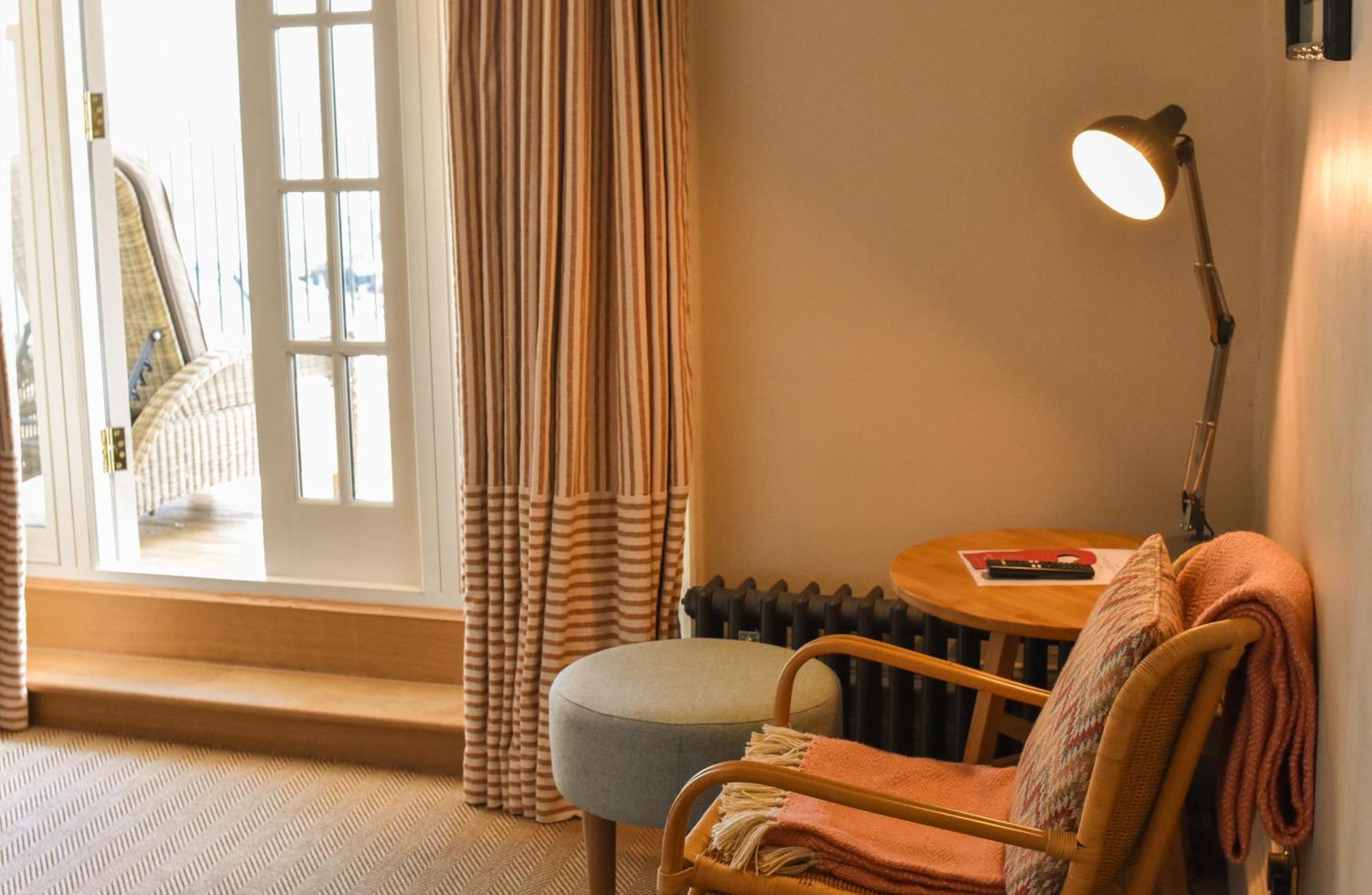 The Royal Albion Hotel Broadstairs Eksteriør billede