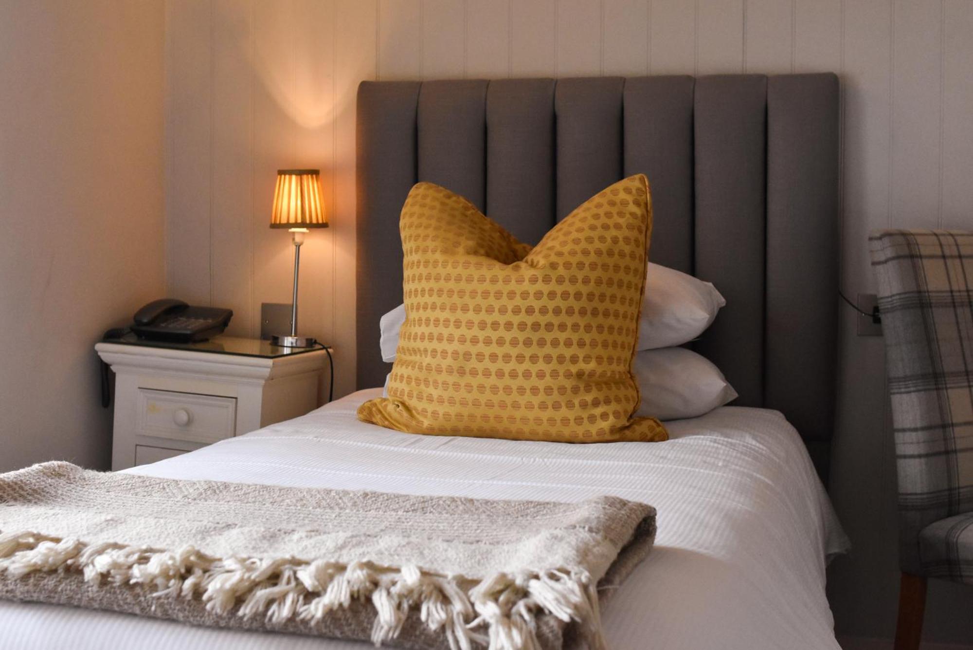 The Royal Albion Hotel Broadstairs Eksteriør billede