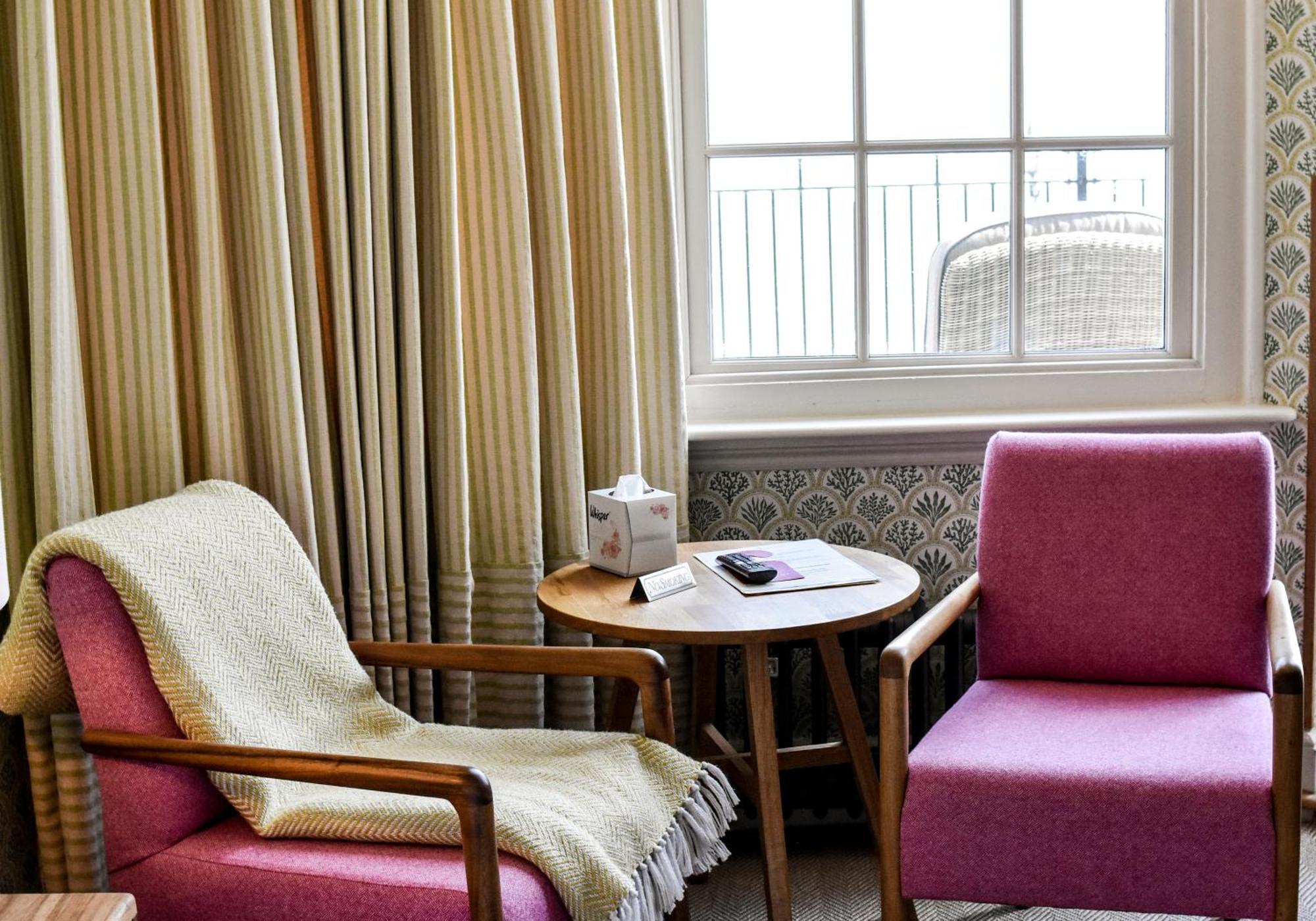 The Royal Albion Hotel Broadstairs Eksteriør billede