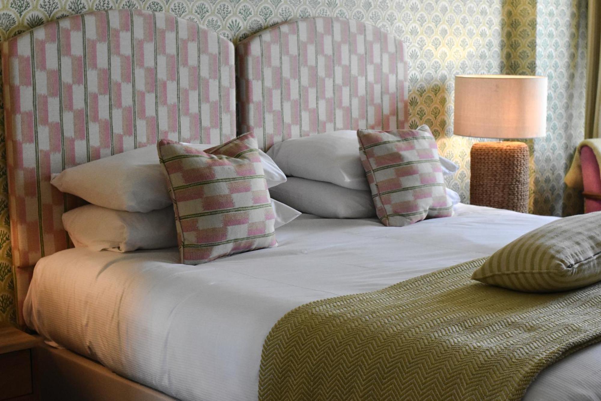 The Royal Albion Hotel Broadstairs Eksteriør billede