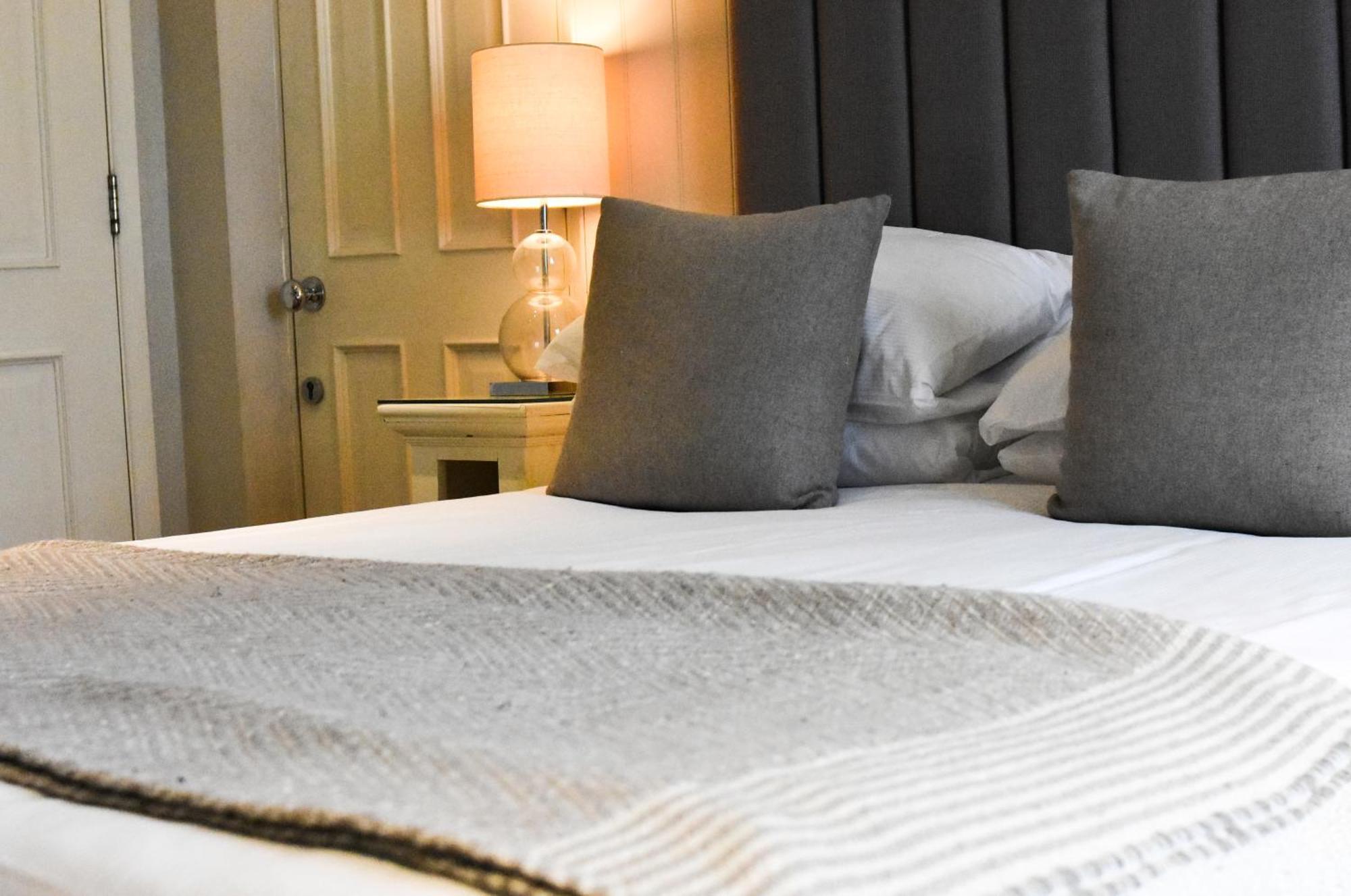 The Royal Albion Hotel Broadstairs Eksteriør billede