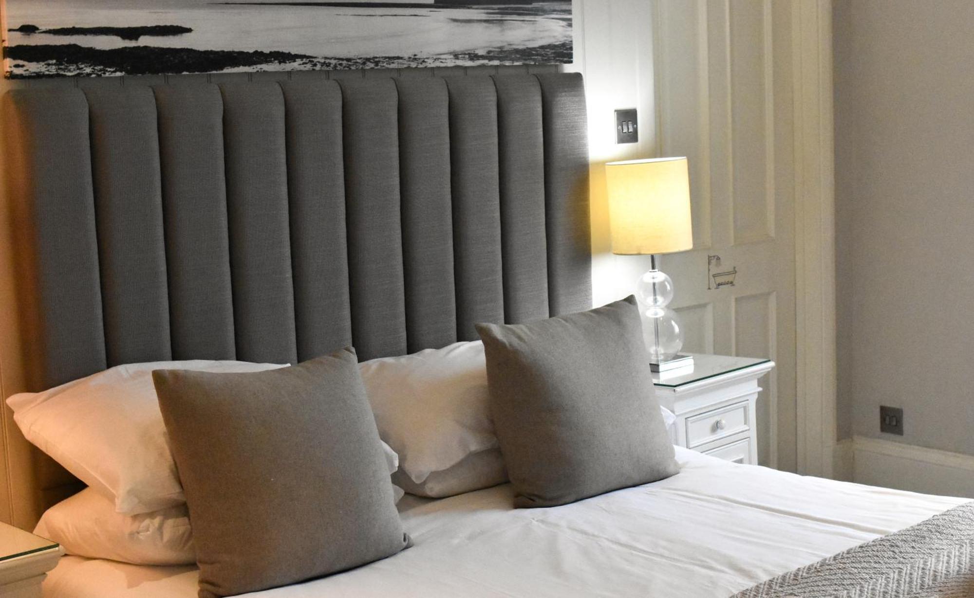 The Royal Albion Hotel Broadstairs Eksteriør billede