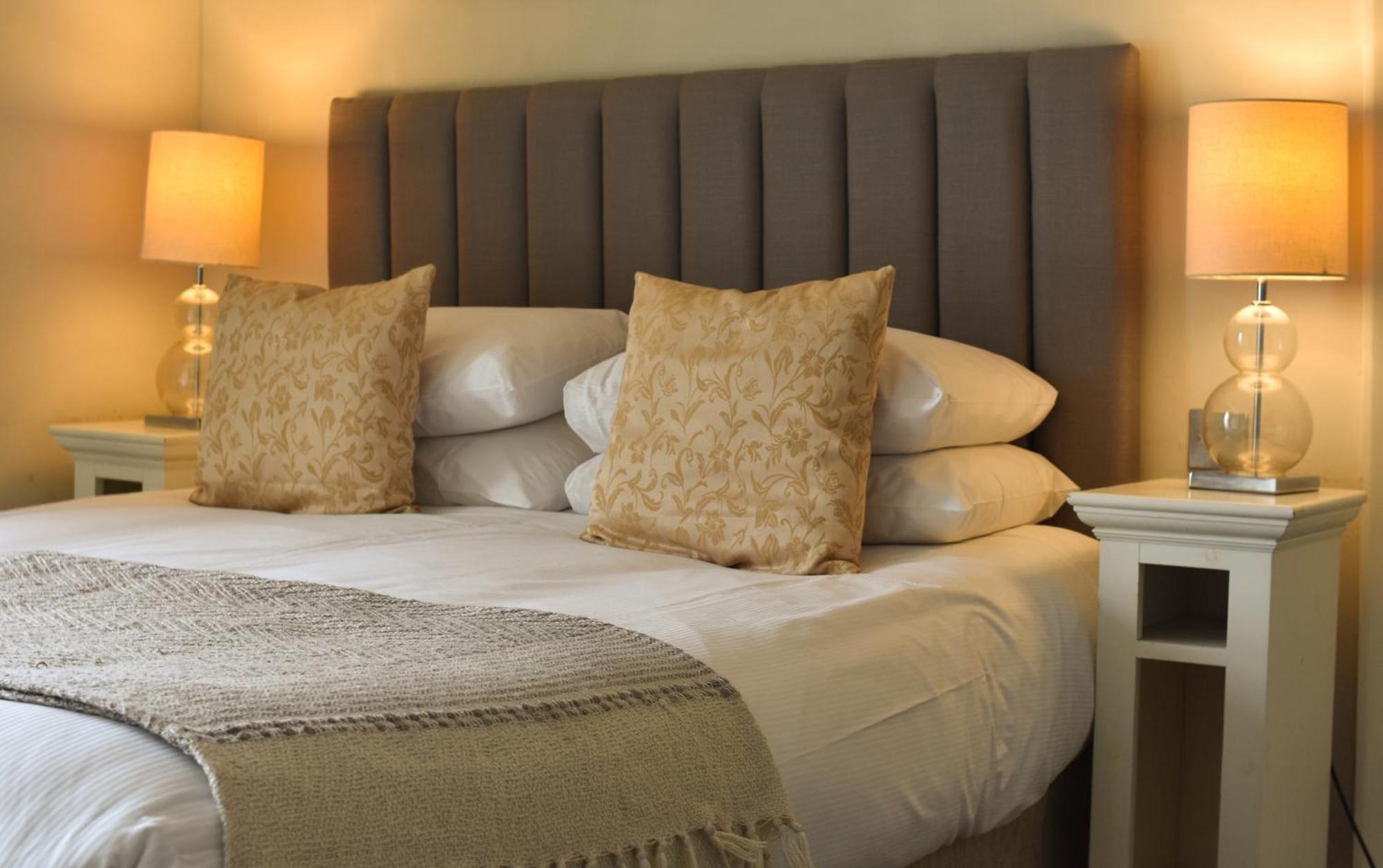 The Royal Albion Hotel Broadstairs Eksteriør billede