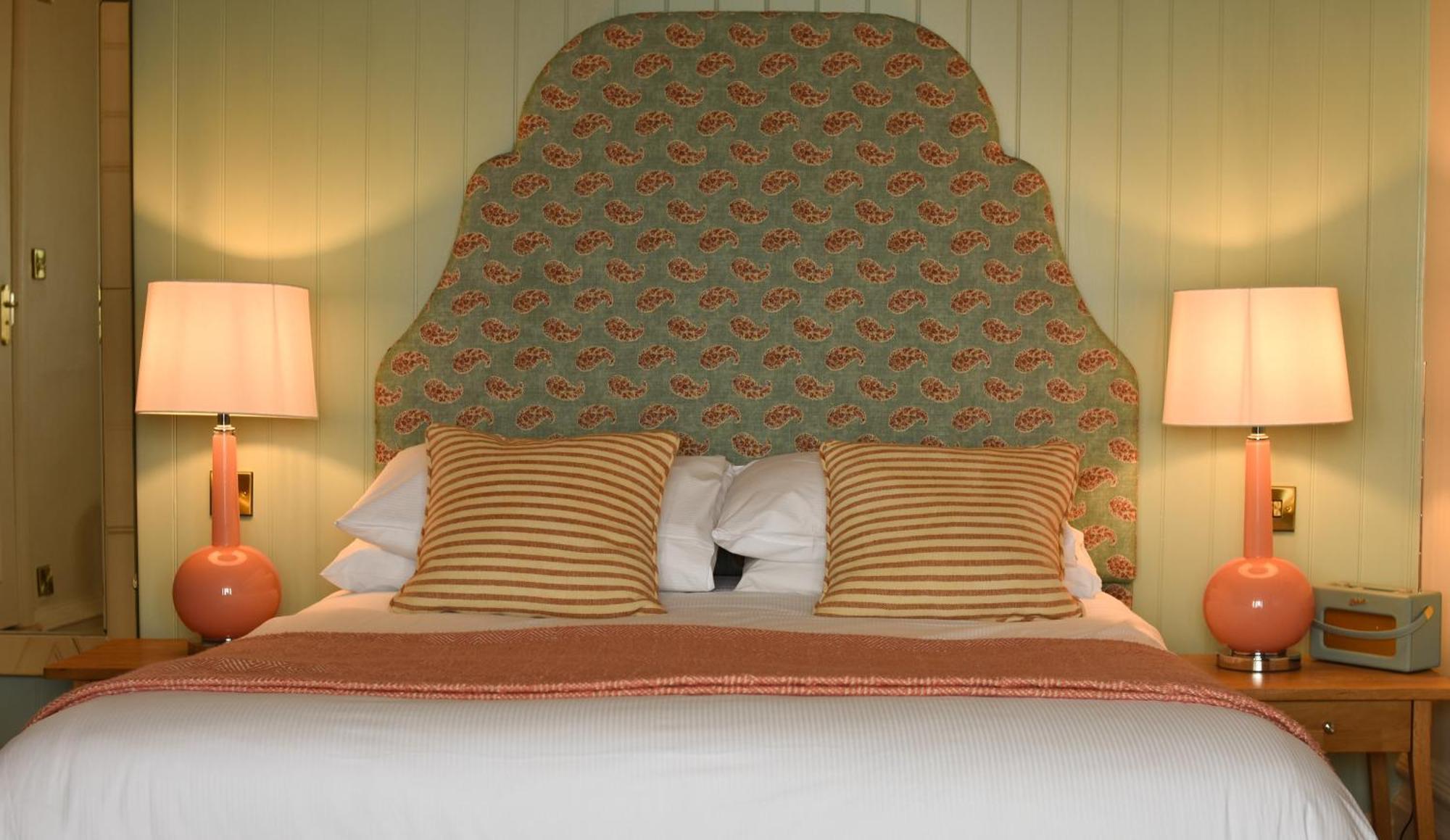 The Royal Albion Hotel Broadstairs Eksteriør billede