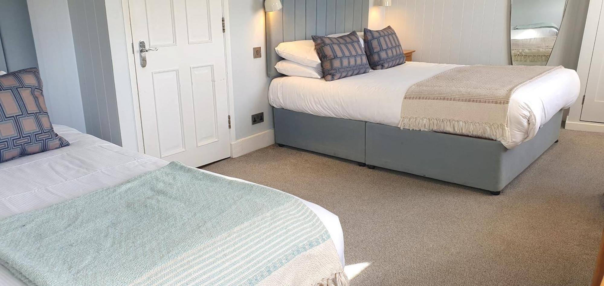 The Royal Albion Hotel Broadstairs Eksteriør billede