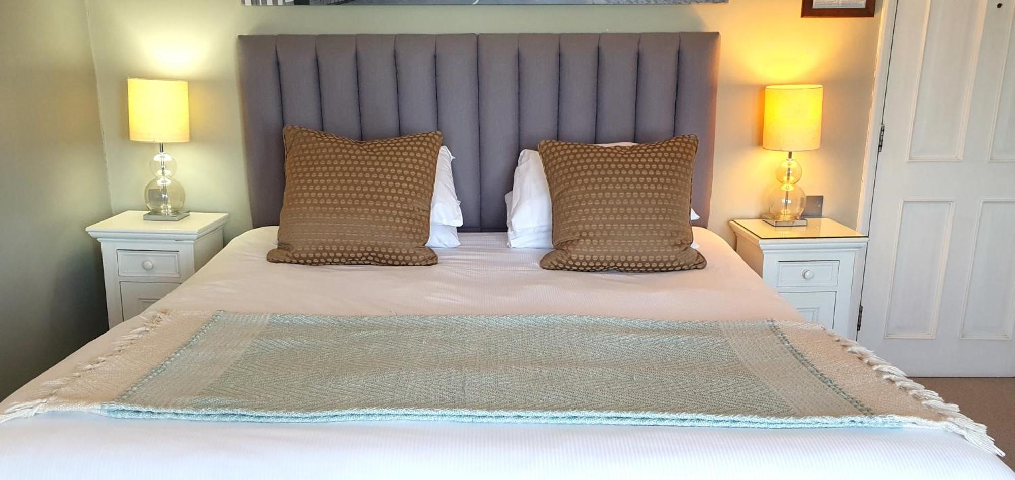 The Royal Albion Hotel Broadstairs Eksteriør billede