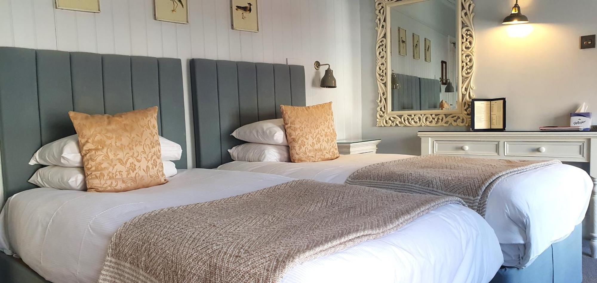 The Royal Albion Hotel Broadstairs Eksteriør billede