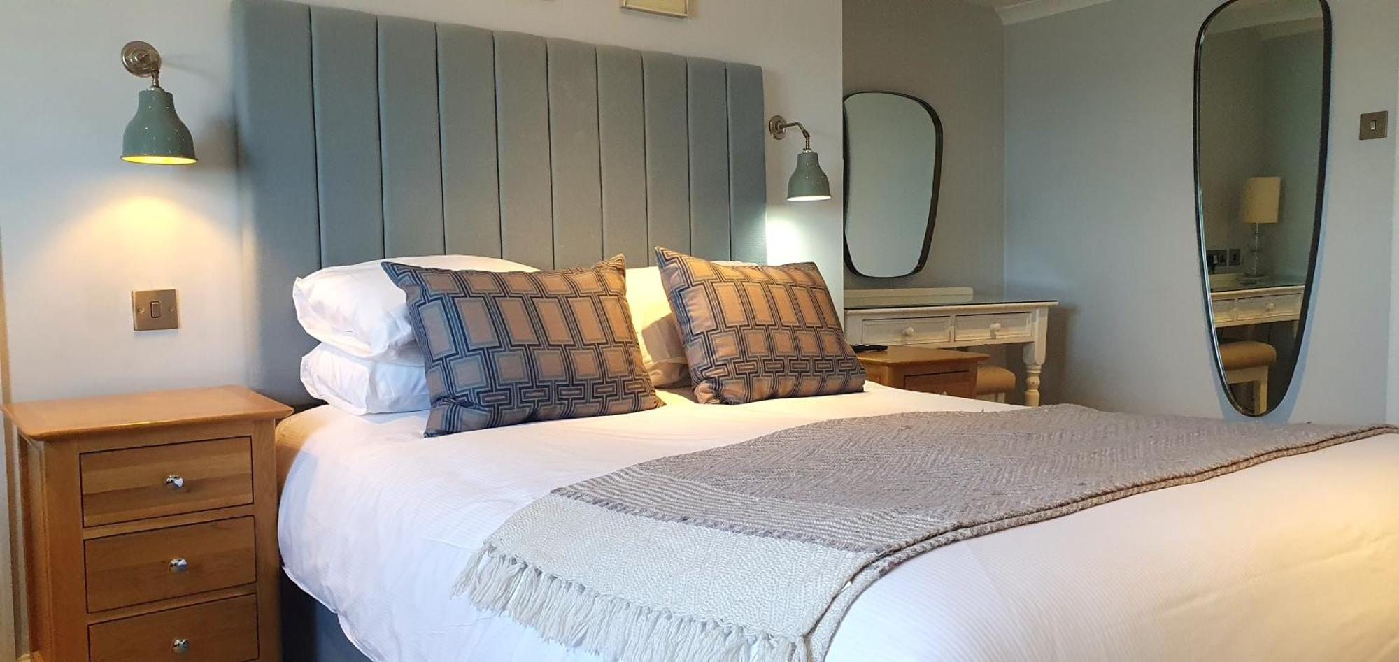 The Royal Albion Hotel Broadstairs Eksteriør billede