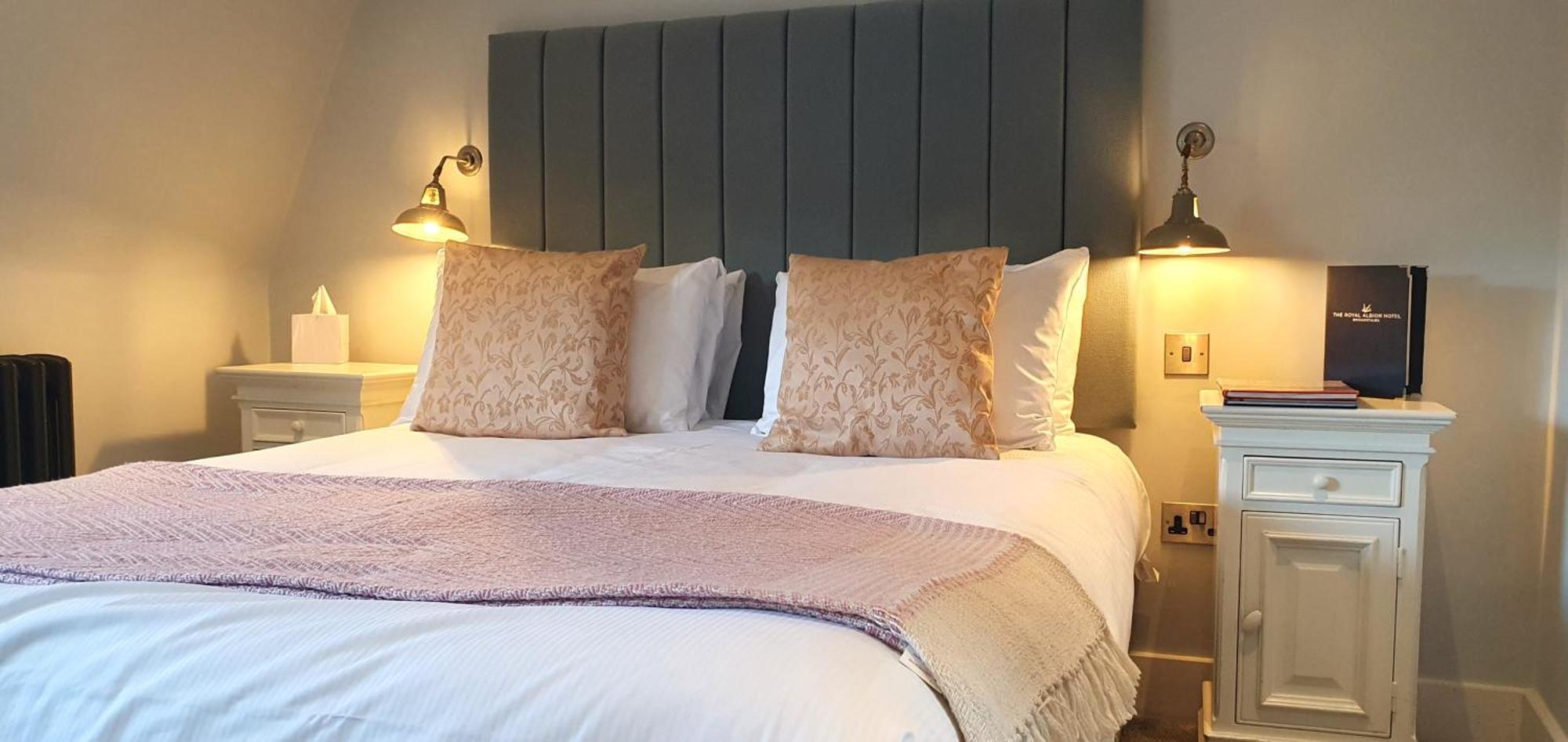 The Royal Albion Hotel Broadstairs Eksteriør billede