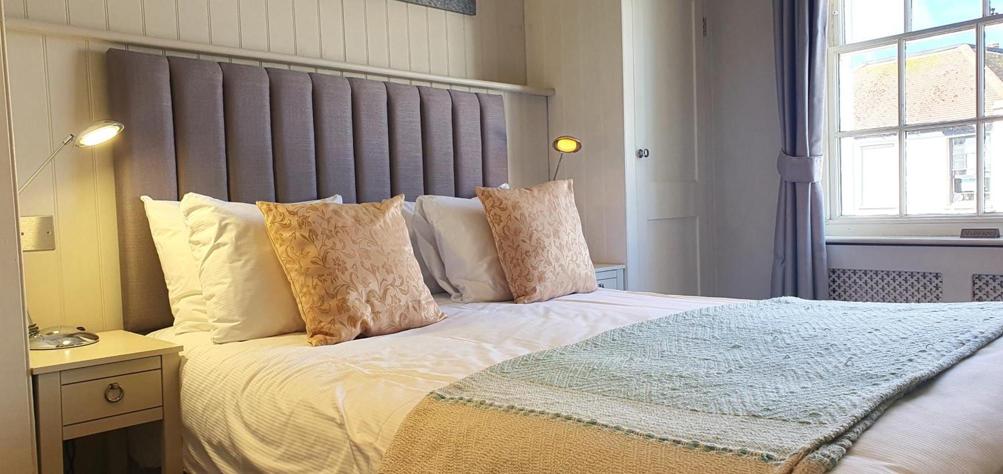 The Royal Albion Hotel Broadstairs Eksteriør billede