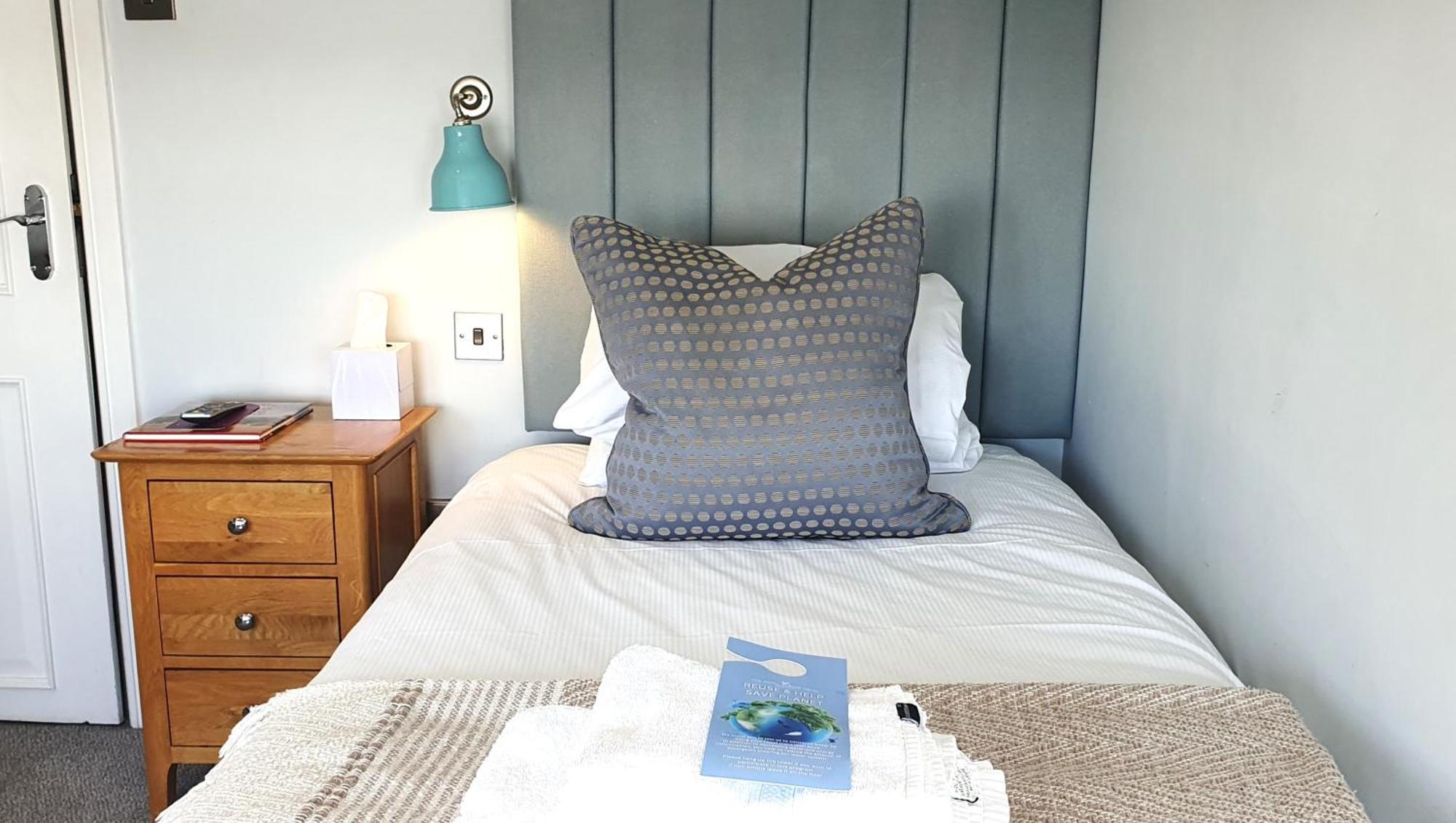 The Royal Albion Hotel Broadstairs Eksteriør billede