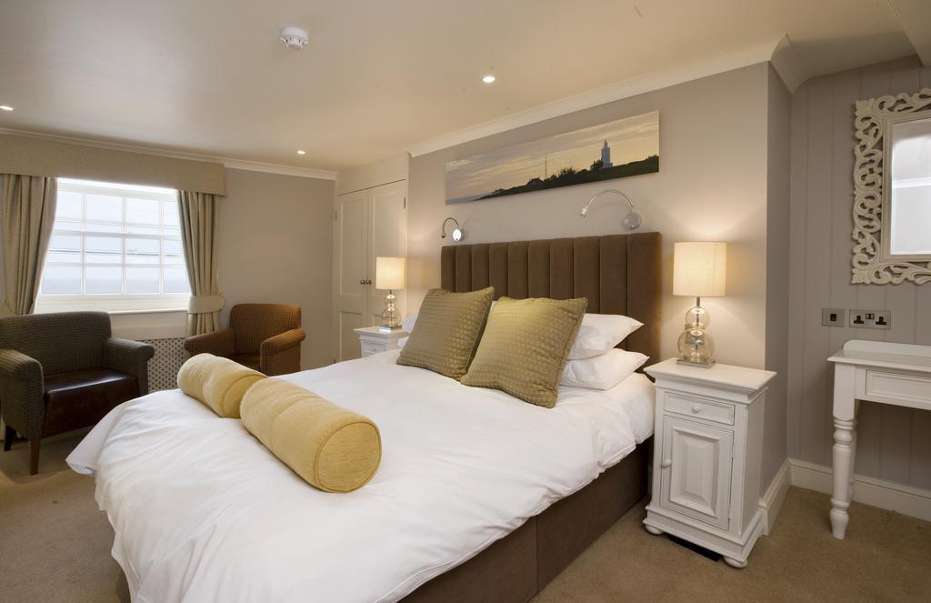 The Royal Albion Hotel Broadstairs Eksteriør billede